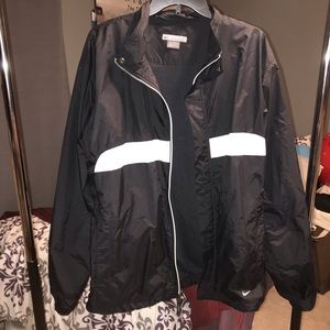 Nike Windbreaker